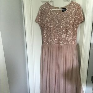 Adrianna Papell Dress